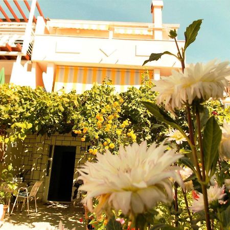 Guesthouse Jenny (Adults Only) نوفاليا المظهر الخارجي الصورة