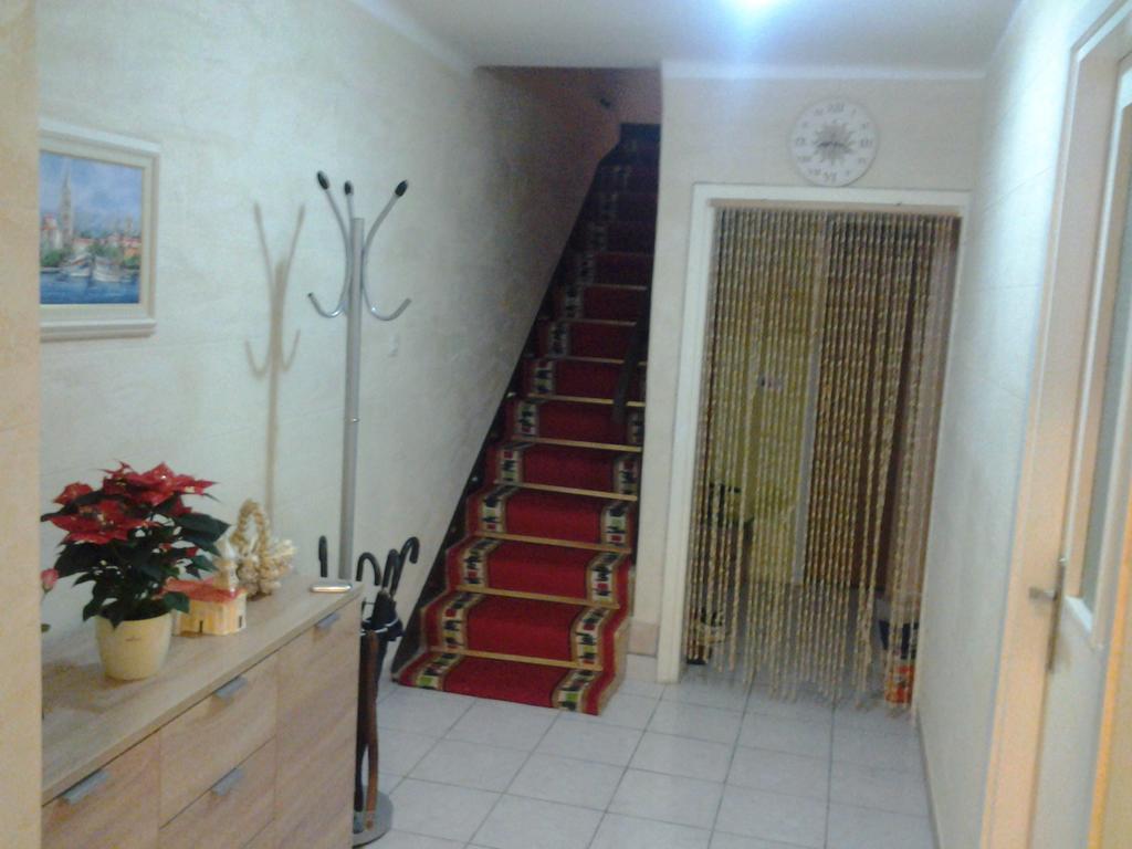 Guesthouse Jenny (Adults Only) نوفاليا المظهر الخارجي الصورة