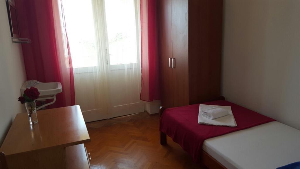 Guesthouse Jenny (Adults Only) نوفاليا المظهر الخارجي الصورة
