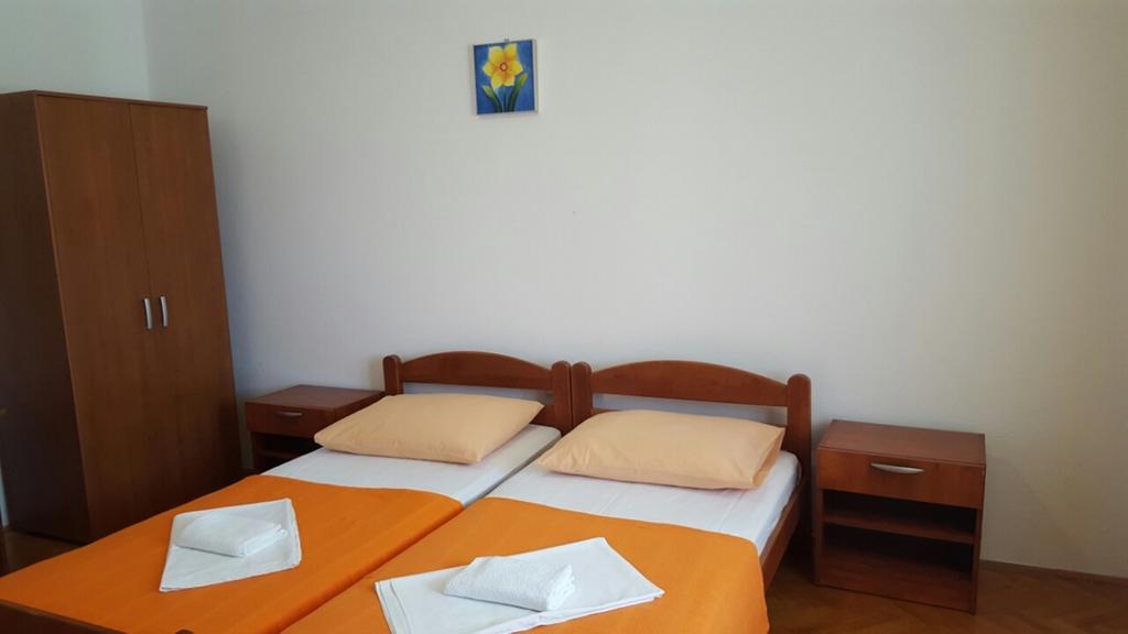 Guesthouse Jenny (Adults Only) نوفاليا المظهر الخارجي الصورة