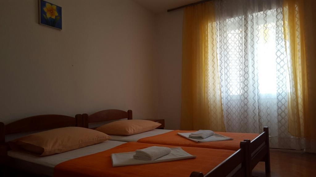 Guesthouse Jenny (Adults Only) نوفاليا المظهر الخارجي الصورة