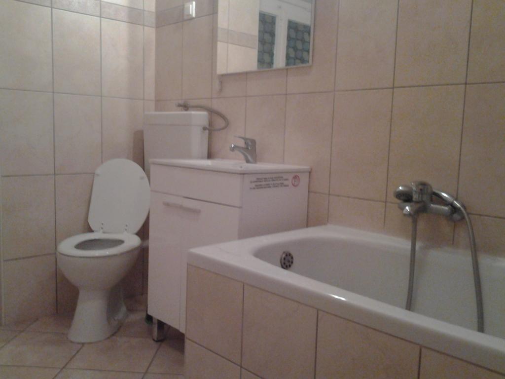 Guesthouse Jenny (Adults Only) نوفاليا المظهر الخارجي الصورة