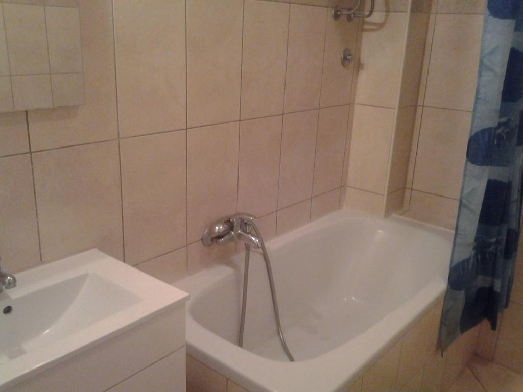 Guesthouse Jenny (Adults Only) نوفاليا المظهر الخارجي الصورة