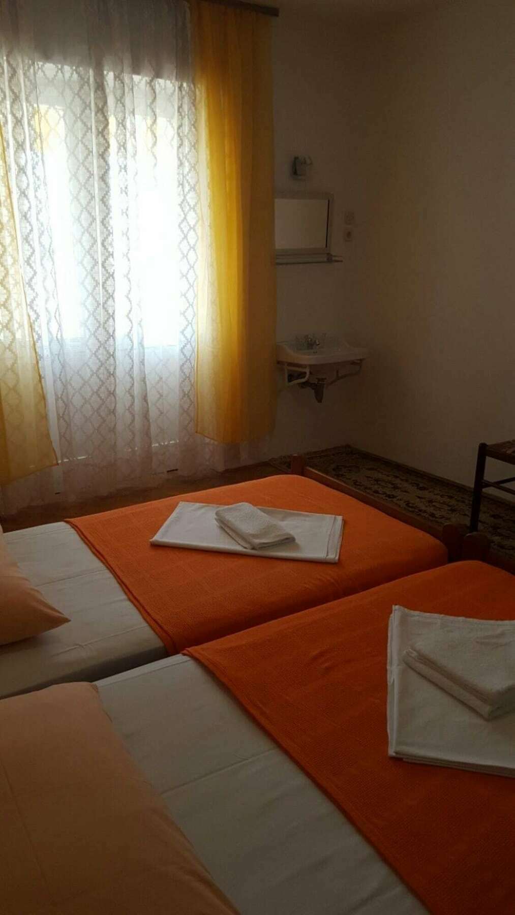 Guesthouse Jenny (Adults Only) نوفاليا المظهر الخارجي الصورة