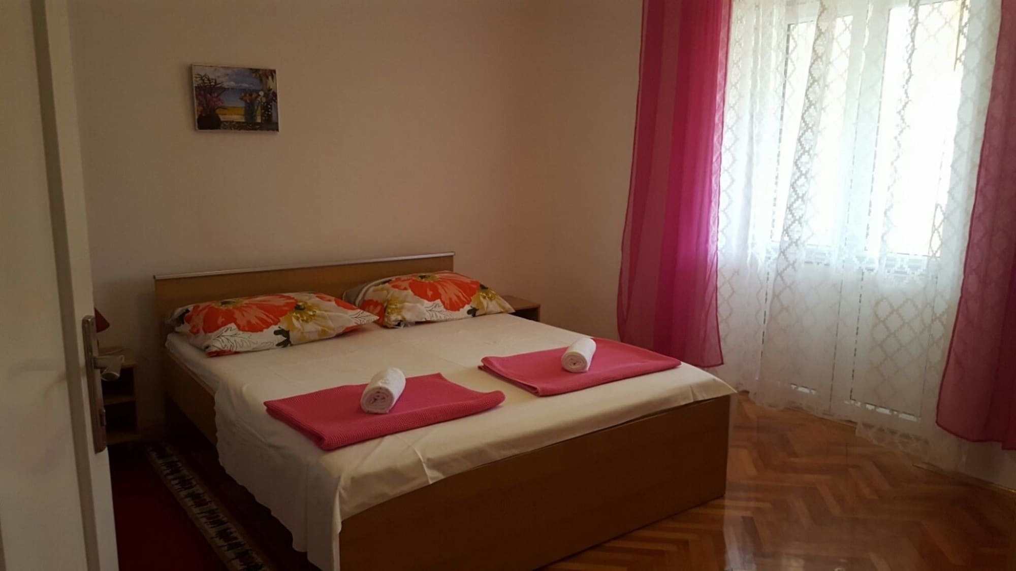 Guesthouse Jenny (Adults Only) نوفاليا المظهر الخارجي الصورة
