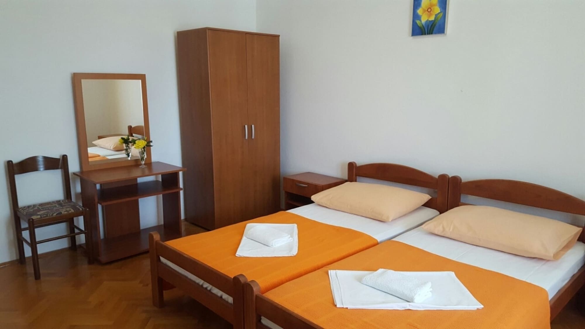 Guesthouse Jenny (Adults Only) نوفاليا المظهر الخارجي الصورة