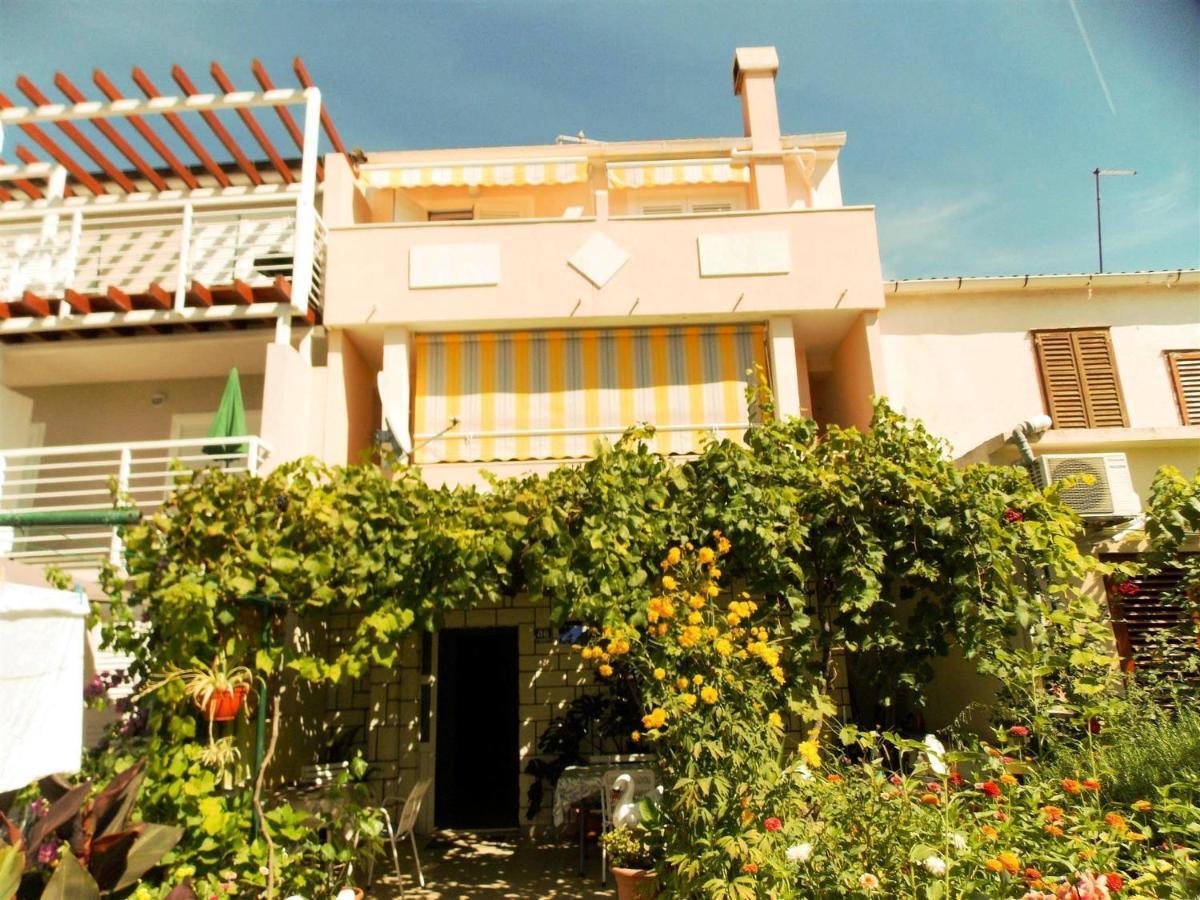 Guesthouse Jenny (Adults Only) نوفاليا المظهر الخارجي الصورة